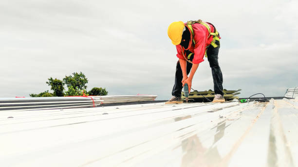 Best Rubber Roofing (EPDM, TPO)  in Minden, LA